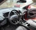 Червоний Форд Ескейп, об'ємом двигуна 2 л та пробігом 76 тис. км за 13900 $, фото 9 на Automoto.ua