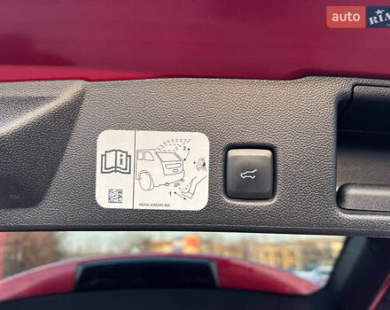 Красный Форд Эскейп, объемом двигателя 2.5 л и пробегом 66 тыс. км за 22200 $, фото 22 на Automoto.ua