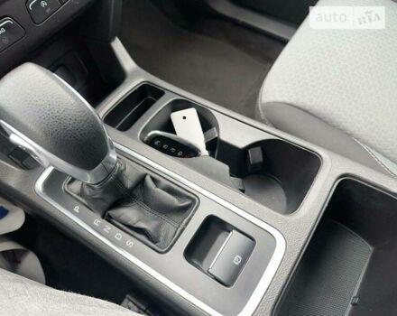 Красный Форд Эскейп, объемом двигателя 1.5 л и пробегом 88 тыс. км за 2950 $, фото 13 на Automoto.ua