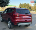 Червоний Форд Ескейп, об'ємом двигуна 2 л та пробігом 76 тис. км за 13600 $, фото 25 на Automoto.ua
