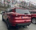 Червоний Форд Ескейп, об'ємом двигуна 2 л та пробігом 80 тис. км за 14200 $, фото 4 на Automoto.ua
