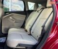 Червоний Форд Ескейп, об'ємом двигуна 1.5 л та пробігом 72 тис. км за 15900 $, фото 14 на Automoto.ua