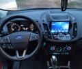 Красный Форд Эскейп, объемом двигателя 2 л и пробегом 79 тыс. км за 16300 $, фото 3 на Automoto.ua