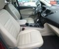 Червоний Форд Ескейп, об'ємом двигуна 2 л та пробігом 103 тис. км за 12400 $, фото 12 на Automoto.ua