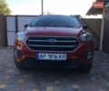 Красный Форд Эскейп, объемом двигателя 1.5 л и пробегом 88 тыс. км за 15500 $, фото 5 на Automoto.ua