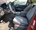 Червоний Форд Ескейп, об'ємом двигуна 2 л та пробігом 60 тис. км за 3500 $, фото 8 на Automoto.ua