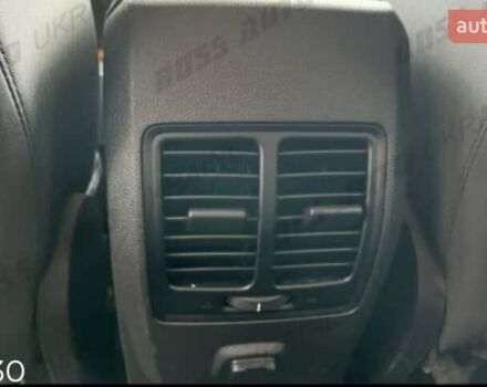 Красный Форд Эскейп, объемом двигателя 1.5 л и пробегом 83 тыс. км за 15100 $, фото 8 на Automoto.ua