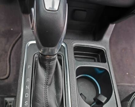 Червоний Форд Ескейп, об'ємом двигуна 2 л та пробігом 76 тис. км за 12500 $, фото 12 на Automoto.ua