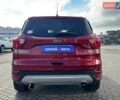 Червоний Форд Ескейп, об'ємом двигуна 1.5 л та пробігом 72 тис. км за 15900 $, фото 7 на Automoto.ua