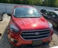 Червоний Форд Ескейп, об'ємом двигуна 2 л та пробігом 60 тис. км за 3500 $, фото 1 на Automoto.ua
