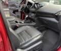 Красный Форд Эскейп, объемом двигателя 2 л и пробегом 155 тыс. км за 15200 $, фото 6 на Automoto.ua