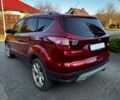 Красный Форд Эскейп, объемом двигателя 2 л и пробегом 108 тыс. км за 8900 $, фото 5 на Automoto.ua