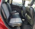 Червоний Форд Ескейп, об'ємом двигуна 2 л та пробігом 60 тис. км за 3500 $, фото 9 на Automoto.ua