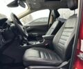 Красный Форд Эскейп, объемом двигателя 2 л и пробегом 155 тыс. км за 15200 $, фото 4 на Automoto.ua