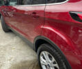 Червоний Форд Ескейп, об'ємом двигуна 1.5 л та пробігом 72 тис. км за 14900 $, фото 4 на Automoto.ua