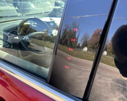 Форд Эскейп 2019 в Чернигове на Automoto.ua Красный Форд Эскейп, объемом двигателя 2 л и пробегом 39 тыс. км за 6800 $, фото 9 на Automoto.ua