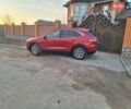 Красный Форд Эскейп, объемом двигателя 2.49 л и пробегом 66 тыс. км за 23300 $, фото 102 на Automoto.ua