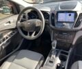 Красный Форд Эскейп, объемом двигателя 1.5 л и пробегом 58 тыс. км за 14500 $, фото 9 на Automoto.ua