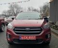 Червоний Форд Ескейп, об'ємом двигуна 2 л та пробігом 80 тис. км за 14200 $, фото 2 на Automoto.ua