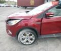 Червоний Форд Ескейп, об'ємом двигуна 2 л та пробігом 103 тис. км за 12400 $, фото 10 на Automoto.ua