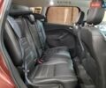 Красный Форд Эскейп, объемом двигателя 2 л и пробегом 38 тыс. км за 2800 $, фото 10 на Automoto.ua
