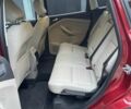 Червоний Форд Ескейп, об'ємом двигуна 1.5 л та пробігом 72 тис. км за 15850 $, фото 4 на Automoto.ua