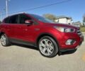 Форд Эскейп 2019 в Чернигове на Automoto.ua Красный Форд Эскейп, объемом двигателя 2 л и пробегом 39 тыс. км за 6800 $, фото 1 на Automoto.ua