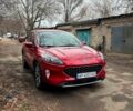 Красный Форд Эскейп, объемом двигателя 2.5 л и пробегом 17 тыс. км за 23500 $, фото 1 на Automoto.ua