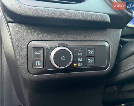 Красный Форд Эскейп, объемом двигателя 2.5 л и пробегом 66 тыс. км за 22200 $, фото 13 на Automoto.ua