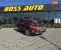 Красный Форд Эскейп, объемом двигателя 2 л и пробегом 81 тыс. км за 16990 $, фото 1 на Automoto.ua