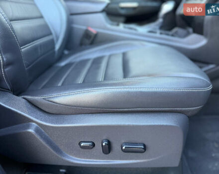 Червоний Форд Ескейп, об'ємом двигуна 2 л та пробігом 76 тис. км за 13600 $, фото 61 на Automoto.ua