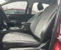 Червоний Форд Ескейп, об'ємом двигуна 2 л та пробігом 80 тис. км за 14200 $, фото 6 на Automoto.ua