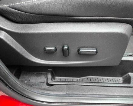 Червоний Форд Ескейп, об'ємом двигуна 2 л та пробігом 76 тис. км за 13900 $, фото 14 на Automoto.ua