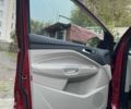 Червоний Форд Ескейп, об'ємом двигуна 1.5 л та пробігом 72 тис. км за 15850 $, фото 11 на Automoto.ua
