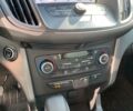 Красный Форд Эскейп, объемом двигателя 1.5 л и пробегом 58 тыс. км за 14500 $, фото 16 на Automoto.ua