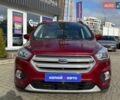 Червоний Форд Ескейп, об'ємом двигуна 1.5 л та пробігом 72 тис. км за 15900 $, фото 2 на Automoto.ua