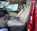 Червоний Форд Ескейп, об'ємом двигуна 1.5 л та пробігом 72 тис. км за 15900 $, фото 8 на Automoto.ua