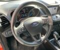 Красный Форд Эскейп, объемом двигателя 1.5 л и пробегом 58 тыс. км за 14500 $, фото 13 на Automoto.ua