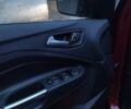 Красный Форд Эскейп, объемом двигателя 2 л и пробегом 79 тыс. км за 16300 $, фото 8 на Automoto.ua