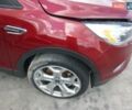Червоний Форд Ескейп, об'ємом двигуна 2 л та пробігом 103 тис. км за 12400 $, фото 1 на Automoto.ua