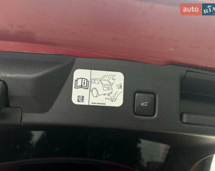 Червоний Форд Ескейп, об'ємом двигуна 2 л та пробігом 63 тис. км за 17400 $, фото 23 на Automoto.ua
