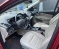 Червоний Форд Ескейп, об'ємом двигуна 1.5 л та пробігом 72 тис. км за 15850 $, фото 5 на Automoto.ua