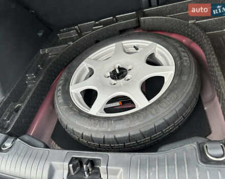 Красный Форд Эскейп, объемом двигателя 1.5 л и пробегом 110 тыс. км за 17000 $, фото 7 на Automoto.ua