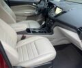 Червоний Форд Ескейп, об'ємом двигуна 1.5 л та пробігом 72 тис. км за 15850 $, фото 2 на Automoto.ua