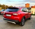 Красный Форд Эскейп, объемом двигателя 2.5 л и пробегом 17 тыс. км за 23500 $, фото 3 на Automoto.ua