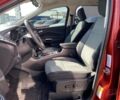 Красный Форд Эскейп, объемом двигателя 1.5 л и пробегом 58 тыс. км за 14500 $, фото 18 на Automoto.ua