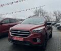 Червоний Форд Ескейп, об'ємом двигуна 2 л та пробігом 80 тис. км за 14200 $, фото 1 на Automoto.ua