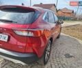 Красный Форд Эскейп, объемом двигателя 2.49 л и пробегом 66 тыс. км за 23300 $, фото 72 на Automoto.ua