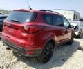 Червоний Форд Ескейп, об'ємом двигуна 2 л та пробігом 60 тис. км за 3500 $, фото 3 на Automoto.ua