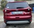 Червоний Форд Ескейп, об'ємом двигуна 1.5 л та пробігом 72 тис. км за 15850 $, фото 12 на Automoto.ua